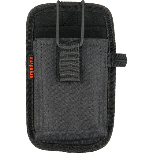 Squids 5542 Barcode Scanner Holster for Phone Size Mobile Computers with Belt Loop Seagulf Marine Industries Inc.