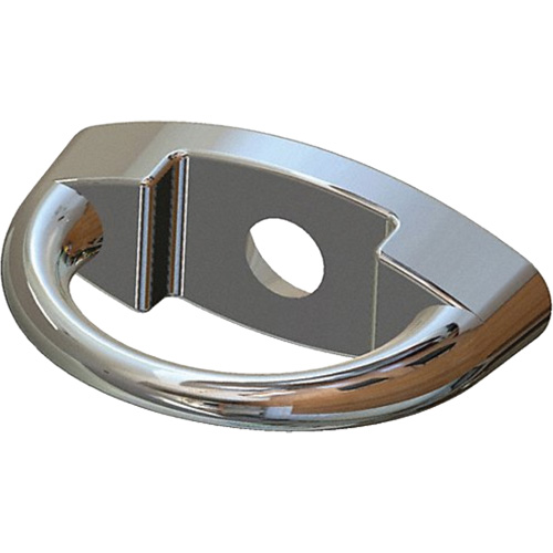 Anchorage Connector, D-Ring, Permanent Use Seagulf Marine Industries Inc.