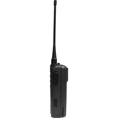 CP100d Series Non-Display Portable Two-Way Radio Seagulf Marine Industries Inc.