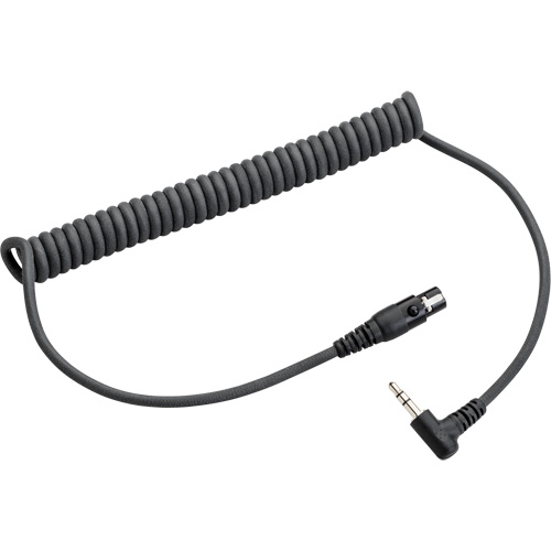 Peltor FLX2 Cable with Stereo Connector Seagulf Marine Industries Inc.