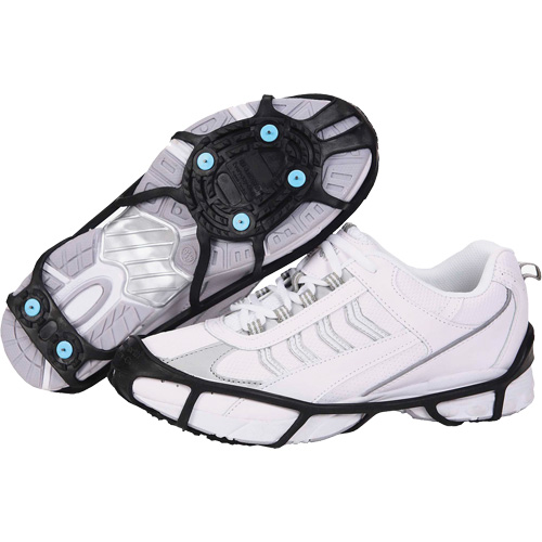 Aides &agrave; la traction G3 de tous les jours, Carbure de tungst&egrave;ne, Traction Crampon, Moyen/Petit Seagulf Marine Industries Inc.