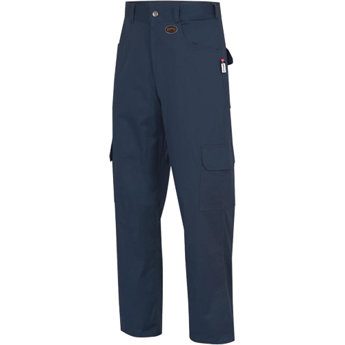 7762 FR-Tech&reg; 88/12 Arc Rated Safety Cargo Pants, 30 Waist, 32 Inseam Seagulf Marine Industries Inc.