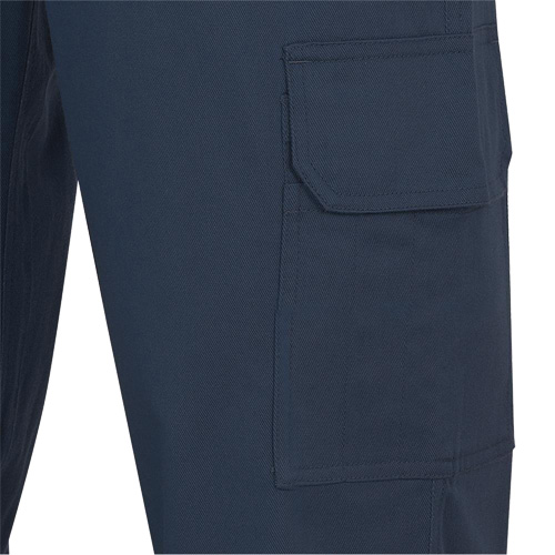 7762 FR-Tech&reg; 88/12 Arc Rated Safety Cargo Pants, 30 Waist, 32 Inseam Seagulf Marine Industries Inc.