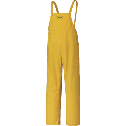 577 V&ecirc;tements imperm&eacute;ables 3 morceaux, Polyester/PVC, 6T-Grand, Jaune Seagulf Marine Industries Inc.