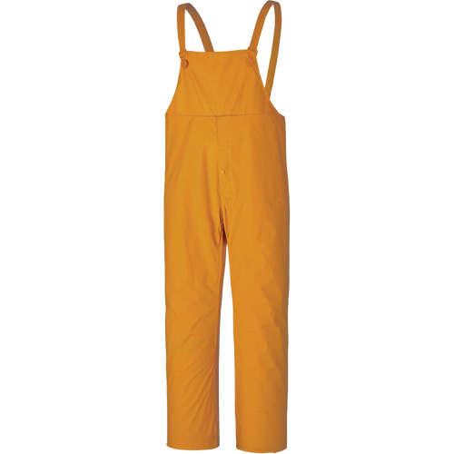 578 Flame-Resistant Rain Suit, X-Small, Yellow Seagulf Marine Industries Inc.