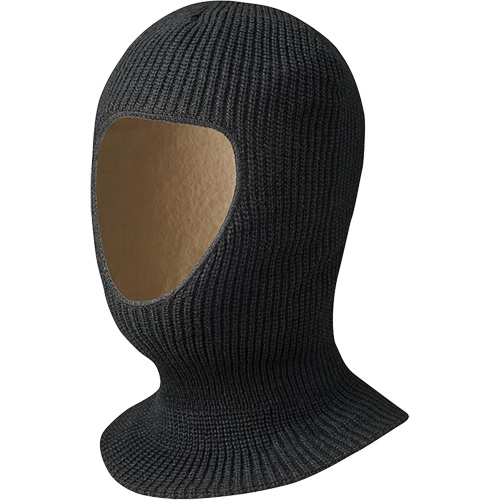 5562A Lined 1-Hole Balaclava, Black Seagulf Marine Industries Inc.