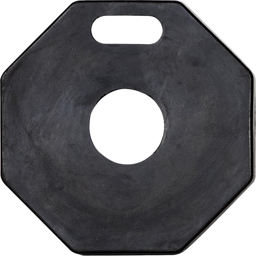 201 Base du d&eacute;lin&eacute;ateur, 11 lb Seagulf Marine Industries Inc.