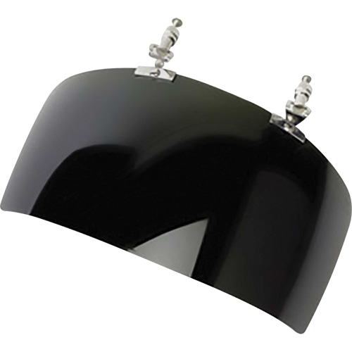Visi&egrave;re de la s&eacute;rie DP4, Teinte IR 5.0 Seagulf Marine Industries Inc.
