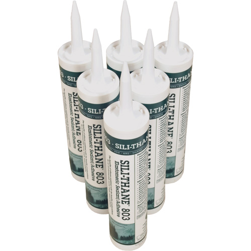 Ultra-Berm Builder&reg; Floor Sealant, Granular/Paste Seagulf Marine Industries Inc.