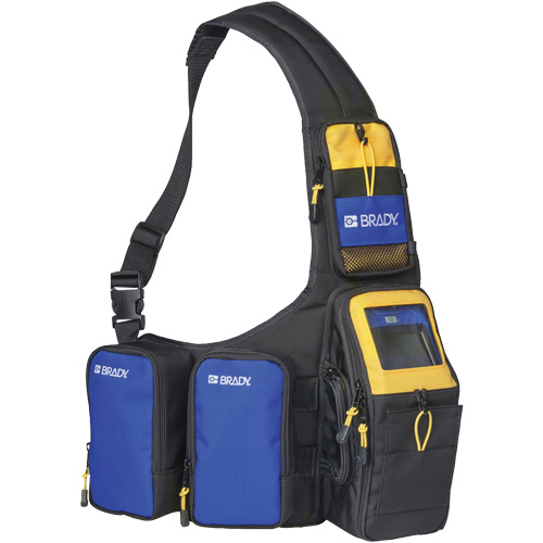 Sling Pack for M611 Printer Seagulf Marine Industries Inc.