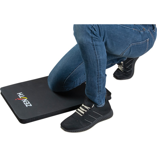 Tapis repose-genoux, 14" lo x 21" la, 1" &eacute;pais Seagulf Marine Industries Inc.