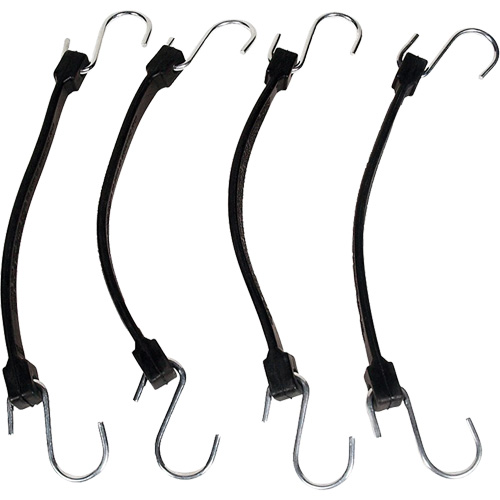 Ultra-Drip Diverter&reg; 19" Rubber Bungee Kit Seagulf Marine Industries Inc.