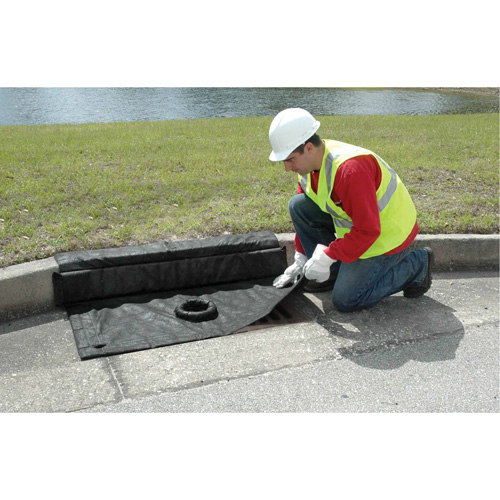 Protecteur de grille Ultra-Inlet Guard Plus  Seagulf Marine Industries Inc.