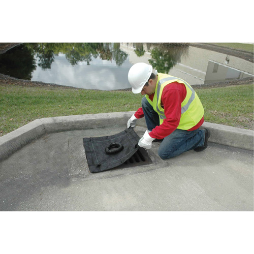 Protecteur de grille Ultra-Inlet Guard Plus  Seagulf Marine Industries Inc.
