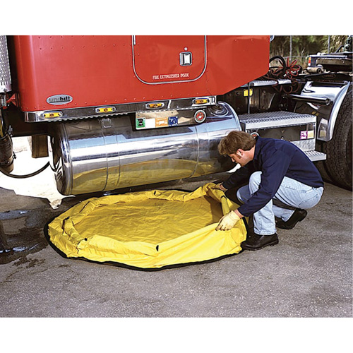 Ultra-Pop Up Pool — &eacute;conomique, 42" dia., 100 gal. US Capacit&eacute; Seagulf Marine Industries Inc.