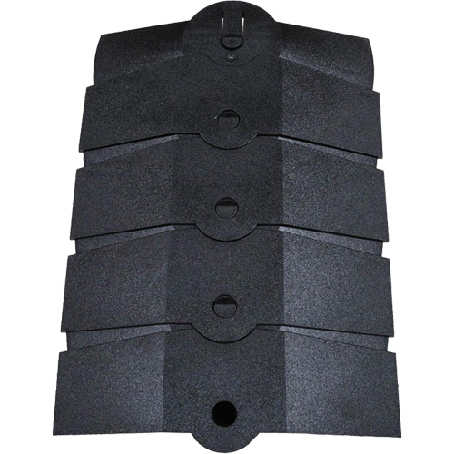 Medium Ultra-Sidewinder Cable Protection System - Extension, 33" x 9,8" x 1,4", 260 lb (0,13 tonnes) Seagulf Marine Industries Inc.