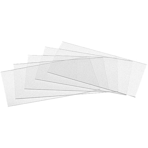 Lentille de protection interne SH.1 NVA Seagulf Marine Industries Inc.