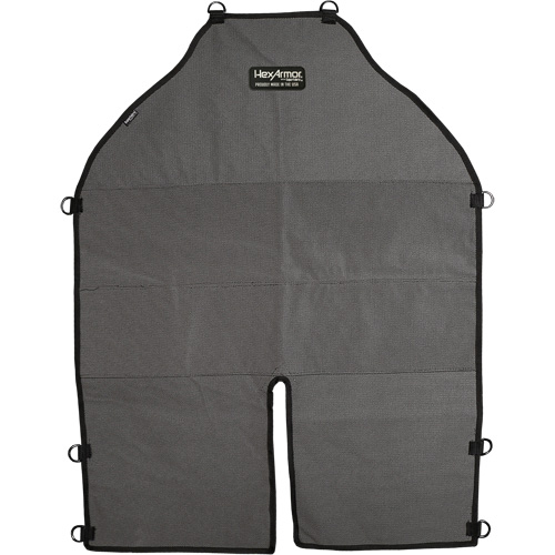 Cut-Resistant Protective Apron Seagulf Marine Industries Inc.