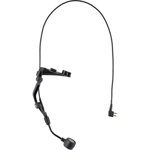 Peltor MT Series Boom Microphone MT7V/1 Seagulf Marine Industries Inc.