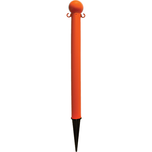 Colonnettes de sol, Orange Seagulf Marine Industries Inc.