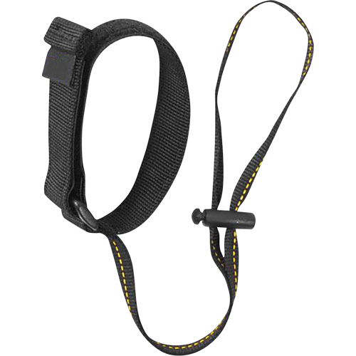 GearLink Wrist Lanyard, Fixed Length, Hook & Loop/Loop Seagulf Marine Industries Inc.