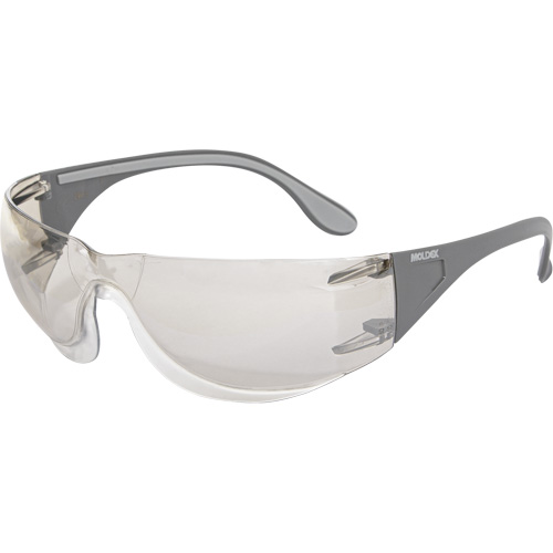 Lunettes de s&eacute;curit&eacute; Adapt, Lentille Int&eacute;rieur/ext&eacute;rieur, Antibu&eacute;e/Anti-&eacute;gratignures, ANSI Z87+/R&eacute;pond ou surpasse la norme CSA Z94.3 Seagulf Marine Industries Inc.