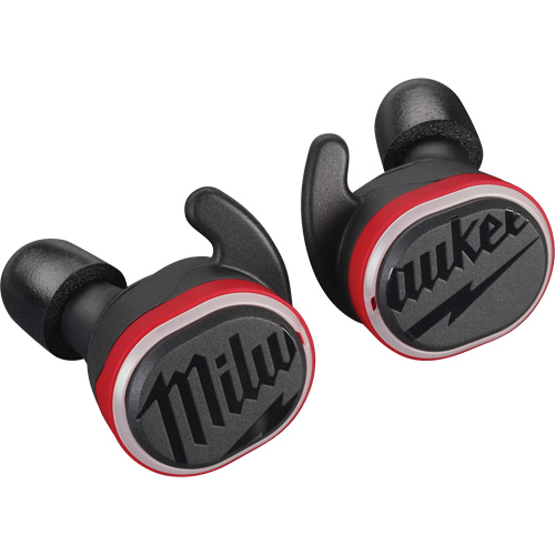 Redlithium USB Bluetooth&reg; Jobsite Ear Buds Seagulf Marine Industries Inc.