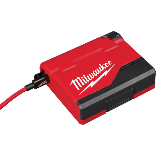 Redlithium USB Bluetooth&reg; Jobsite Ear Buds Seagulf Marine Industries Inc.