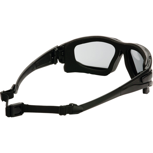 I-Force&reg; Slim Safety Glasses, Grey Lens, Anti-Fog, Direct Vent Seagulf Marine Industries Inc.