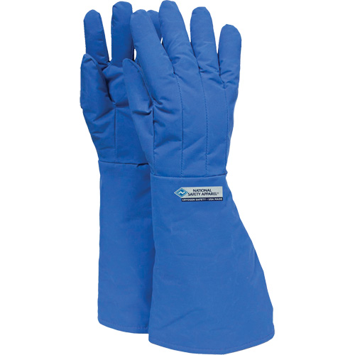 Waterproof Cryogenic Gloves Seagulf Marine Industries Inc.