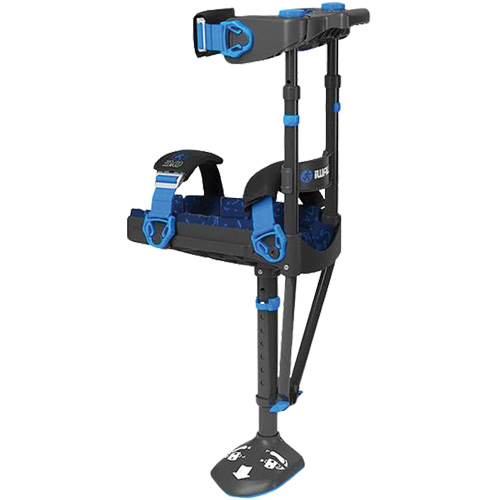 Dispositif m&eacute;dical de mobilit&eacute; iWalk3.0 Seagulf Marine Industries Inc.