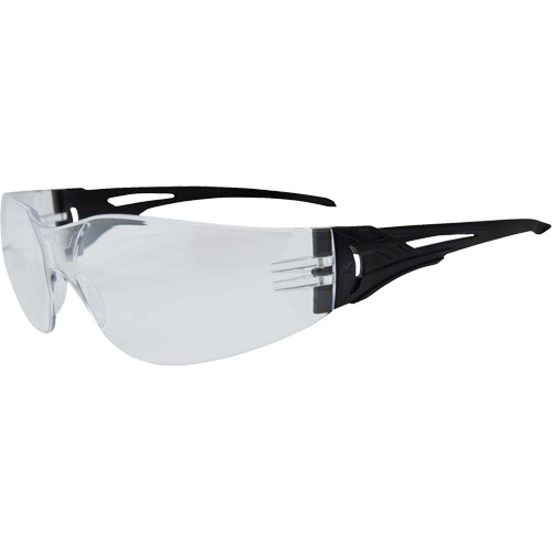 Lunettes de s&eacute;curit&eacute; Viso, Lentille Transparent, Polaris&eacute;, ANSI Z87+/R&eacute;pond ou surpasse la norme CSA Z94.3 Seagulf Marine Industries Inc.