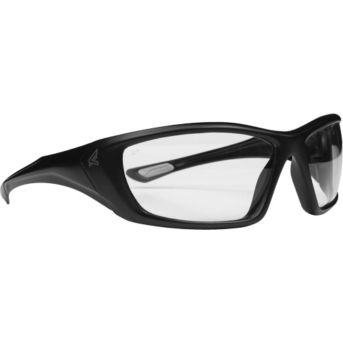 Lunettes de s&eacute;curit&eacute; Nevosa, Lentille Transparent, Pare-vapeur, ANSI Z87+/R&eacute;pond ou surpasse la norme CSA Z94.3 Seagulf Marine Industries Inc.