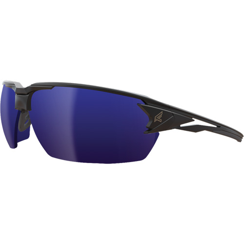 Lunettes de s&eacute;curit&eacute; Pumori, Lentille Miroir bleu, Anti-&eacute;gratignures, ANSI Z87+/MCEPS GL-PD 10-12/R&eacute;pond ou surpasse la norme CSA Z94.3 Seagulf Marine Industries Inc.