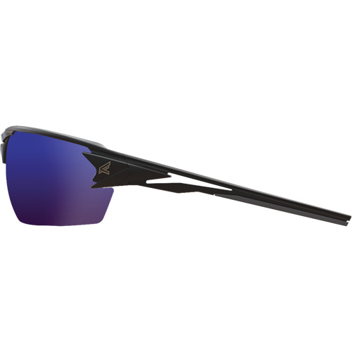 Lunettes de s&eacute;curit&eacute; Pumori, Lentille Miroir bleu, Anti-&eacute;gratignures, ANSI Z87+/MCEPS GL-PD 10-12/R&eacute;pond ou surpasse la norme CSA Z94.3 Seagulf Marine Industries Inc.