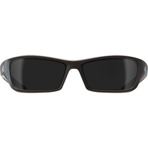 Lunettes de s&eacute;curit&eacute; Reclus, Lentille Fum&eacute;e, Anti-&eacute;gratignures, ANSI Z87+/MCEPS GL-PD 10-12/R&eacute;pond ou surpasse la norme CSA Z94.3 Seagulf Marine Industries Inc.