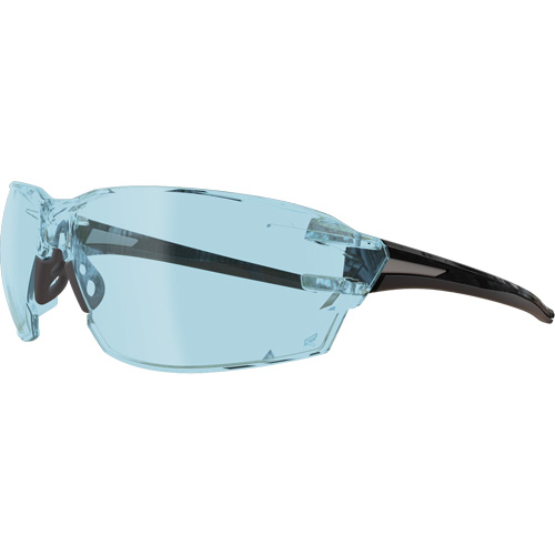 Lunettes de s&eacute;curit&eacute; Nervosa, Lentille Bleu p&acirc;le, Anti-&eacute;gratignures/Pare-vapeur, ANSI Z87+/MCEPS GL-PD 10-12/R&eacute;pond ou surpasse la norme CSA Z94.3 Seagulf Marine Industries Inc.