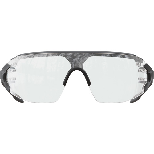 Taven Safety Glasses, Clear Lens, Anti-Scratch/Vapour Barrier, ANSI Z87+/MCEPS GL-PD 10-12/Meets/Exceeds CSA Z94.3 Seagulf Marine Industries Inc.