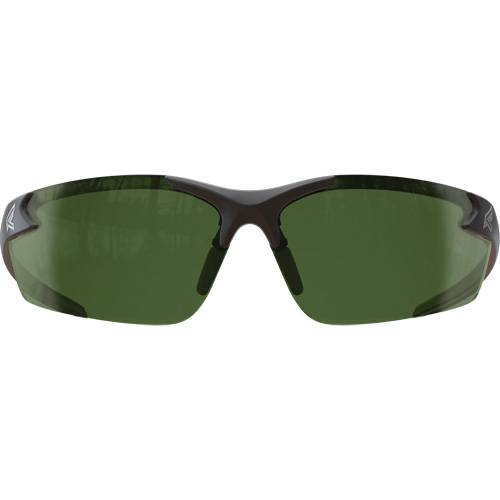 Lunettes de s&eacute;curit&eacute; Zorge G2, Lentille IR 3.0, Anti-&eacute;gratignures, ANSI Z87+/MCEPS GL-PD 10-12/R&eacute;pond ou surpasse la norme CSA Z94.3 Seagulf Marine Industries Inc.