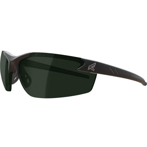 Zorge G2 Safety Glasses, IR 5.0 Lens, Anti-Scratch, ANSI Z87+/MCEPS GL-PD 10-12/Meets/Exceeds CSA Z94.3 Seagulf Marine Industries Inc.