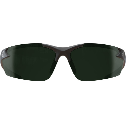 Zorge G2 Safety Glasses, IR 5.0 Lens, Anti-Scratch, ANSI Z87+/MCEPS GL-PD 10-12/Meets/Exceeds CSA Z94.3 Seagulf Marine Industries Inc.