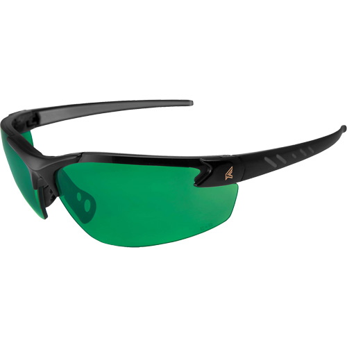 Zorge G2 Safety Glasses, Green Lens, Anti-Scratch, ANSI Z87+/MCEPS GL-PD 10-12/Meets/Exceeds CSA Z94.3 Seagulf Marine Industries Inc.