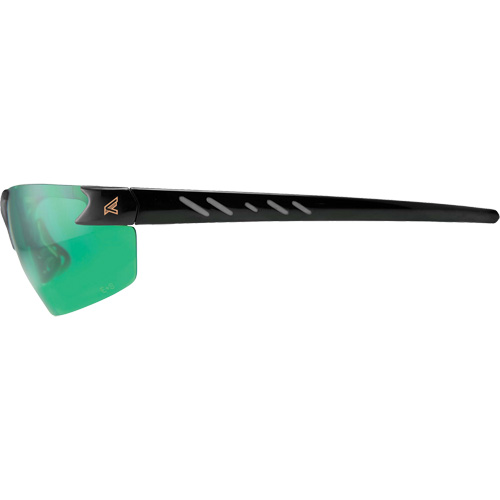 Zorge G2 Safety Glasses, Green Lens, Anti-Scratch, ANSI Z87+/MCEPS GL-PD 10-12/Meets/Exceeds CSA Z94.3 Seagulf Marine Industries Inc.