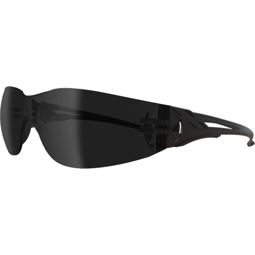Lunettes de s&eacute;curit&eacute; Viso, Lentille Fum&eacute;e, Anti-&eacute;gratignures, ANSI Z87+/MCEPS GL-PD 10-12/R&eacute;pond ou surpasse la norme CSA Z94.3 Seagulf Marine Industries Inc.