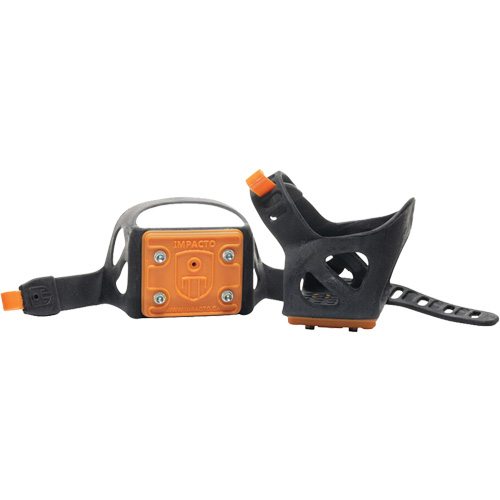 Crampons cibl&eacute;s pour traction sur glace Seagulf Marine Industries Inc.