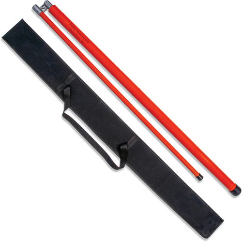 B&acirc;ton de mesure de la hauteur de charge de 20 pieds Seagulf Marine Industries Inc.
