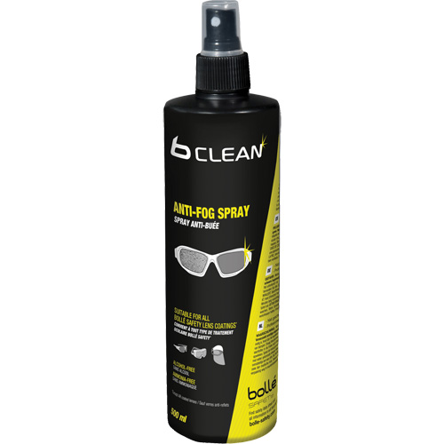 B-Clean B250 Anti-Fog Spray Seagulf Marine Industries Inc.