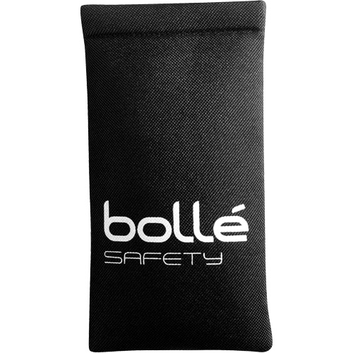 Microfibre Pouch for Safety Glasses Seagulf Marine Industries Inc.
