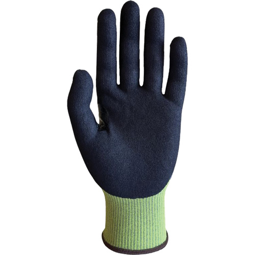 Gants r&eacute;sistants &agrave; la coupe interm&eacute;diaires KO-400, Taille 6, Calibre 15, Rev&ecirc;tement Nitrile, Enveloppe en Nylon/PEHP/Spandex/Graph&egrave;ne, ASTM ANSI niveau A4/EN 388 niveau D Seagulf Marine Industries Inc.