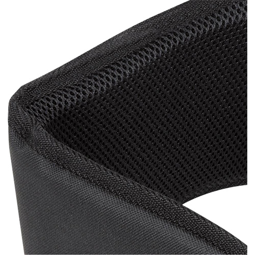 WB-6006 Support lombaire rembourr&eacute; pour ceinture - Universel Seagulf Marine Industries Inc.